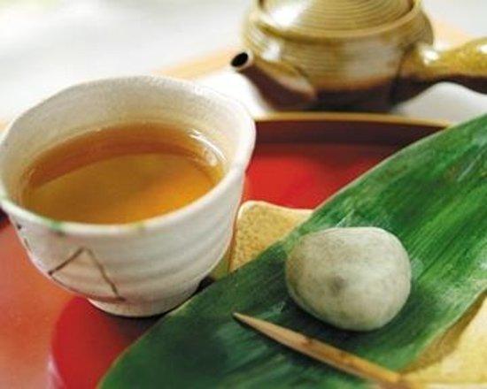 Lobby Lounge Shimanto